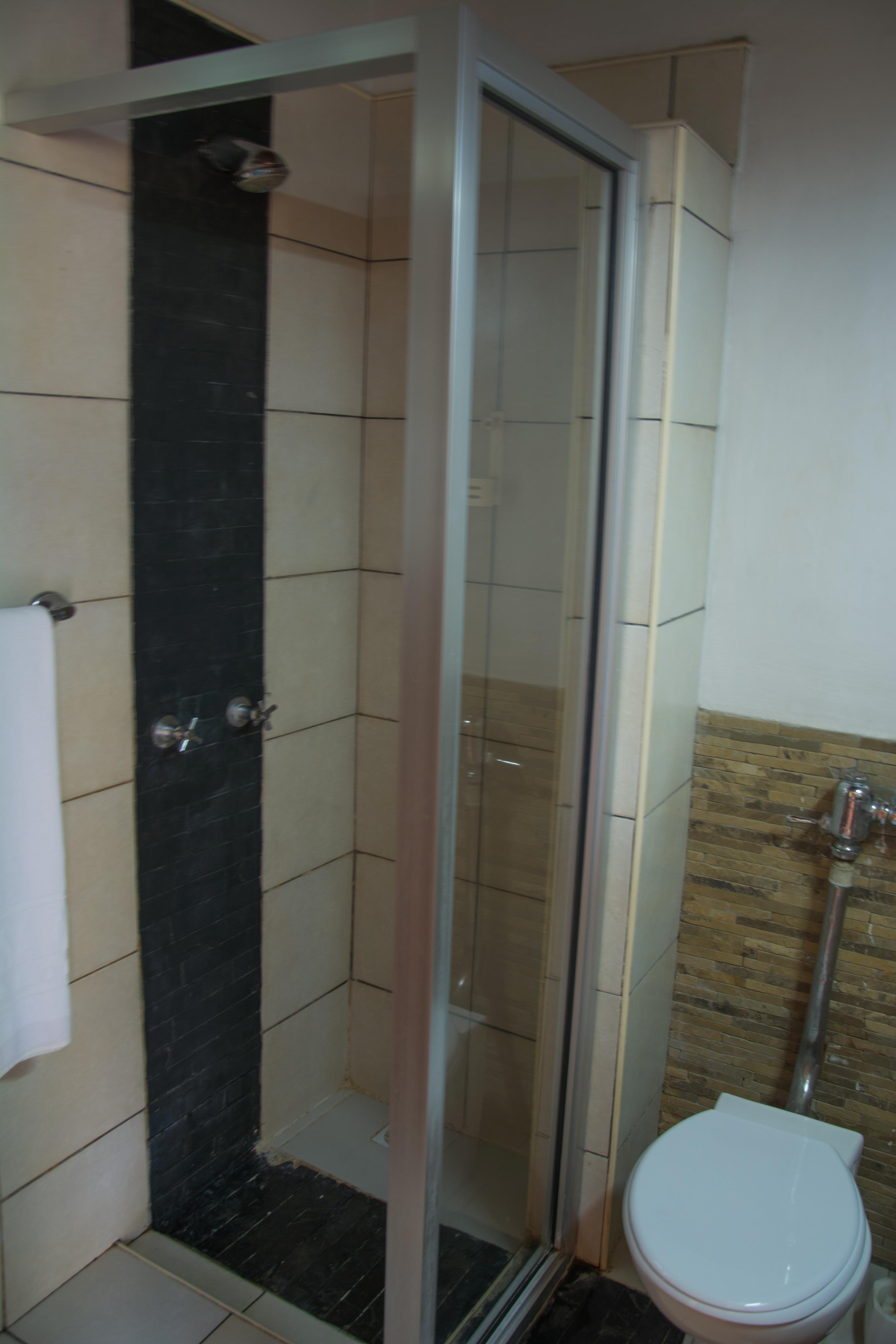 Voi Safari Lodge Luaran gambar